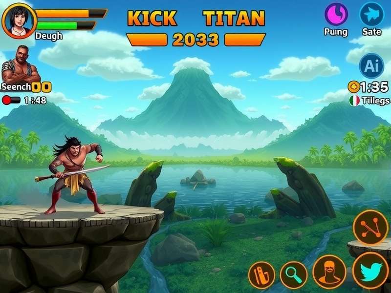 Kerala Kick Titan download statistics chart in India